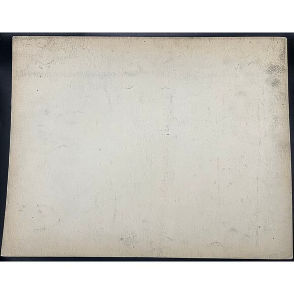 1916 The Floorwalker Charlie Chaplin Lobby Card R 1932 RKO Radio Pictures Tramp - Picture 2 of 3